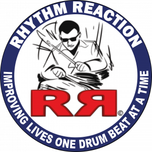Rhythm Reaction